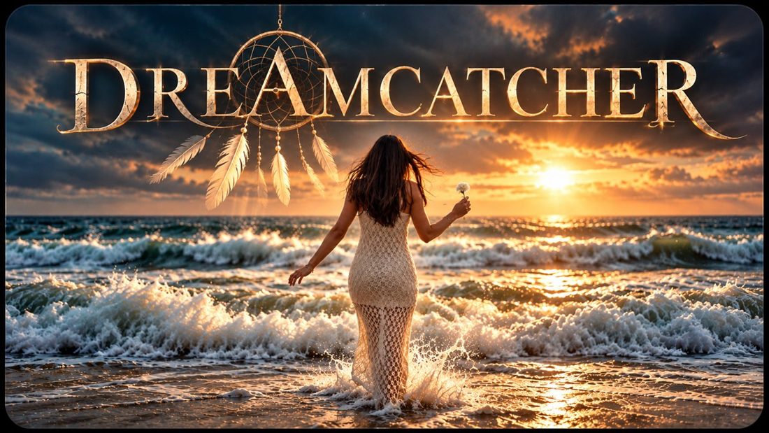 DREAMCATCHER key art
